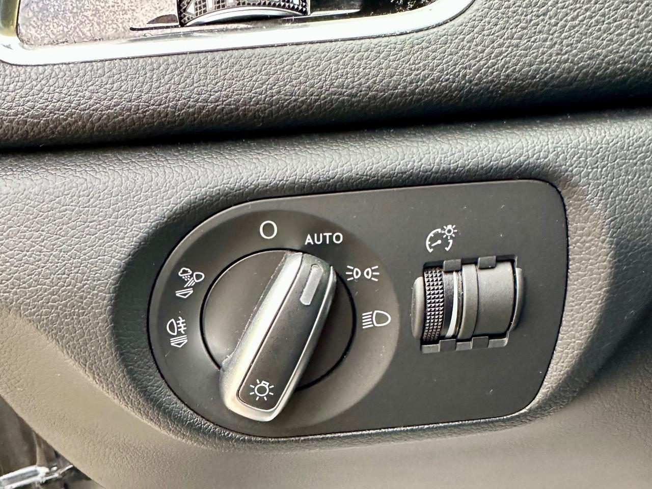 Audi Q3 2.0 TDI 150 CV Sport