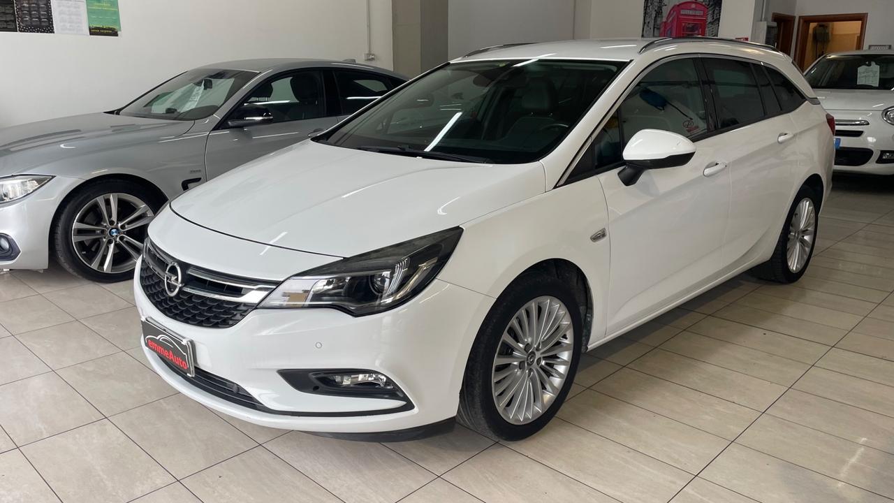 Opel Astra 1.6 CDTi 136CV Start&Stop Sports Tourer Innovation