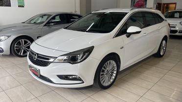 Opel Astra 1.6 CDTi 136CV Start&Stop Sports Tourer Innovation