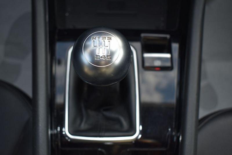 Jeep Compass Compass 1.6 Multijet II 2WD Limited