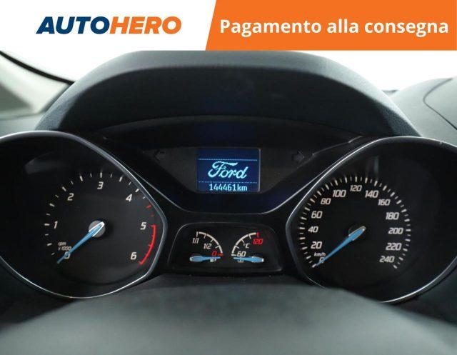 FORD C-Max 1.6 TDCi 115CV Titanium