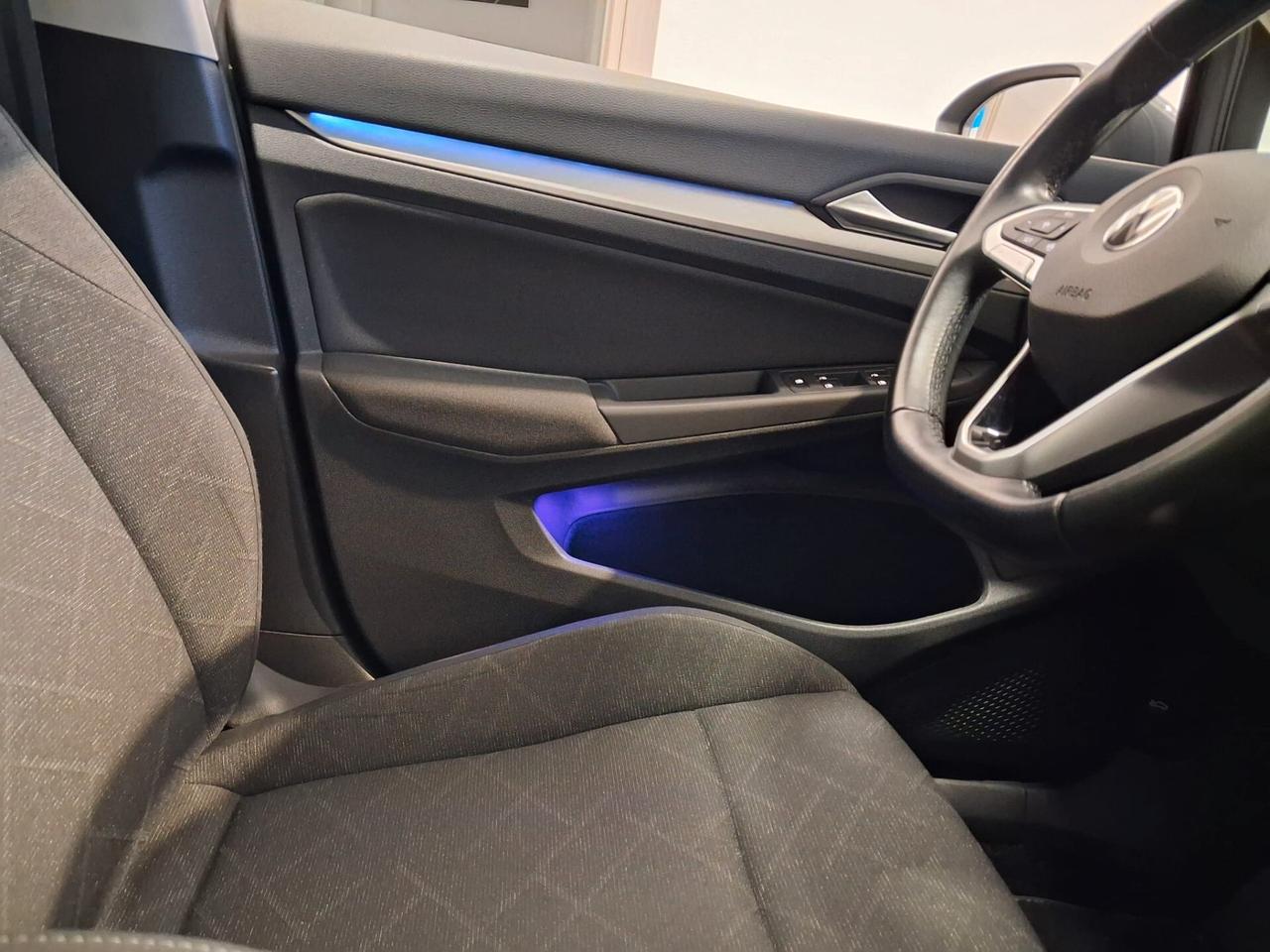 Volkswagen Golf 2.0 TDI SCR Style