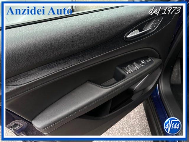 ALFA ROMEO Stelvio 2.2 Turbodiesel 160 CV AT8 RWD