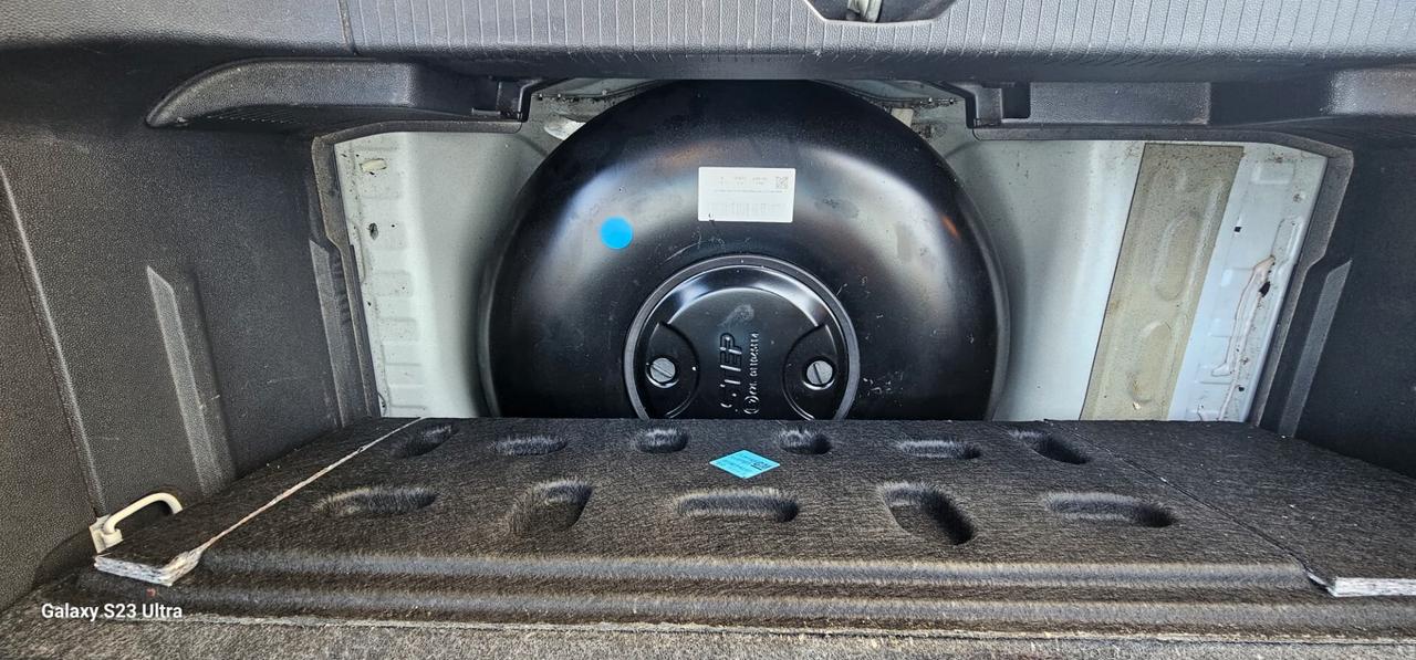 Opel Corsa 1.2 85CV 3 porte GPL-TECH b-color