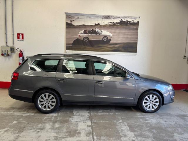 VOLKSWAGEN Passat 2.0 16V TDI 4motion 64000 km VERI