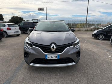 Renault Captur TCe 90 CV Techno- FULL LED
