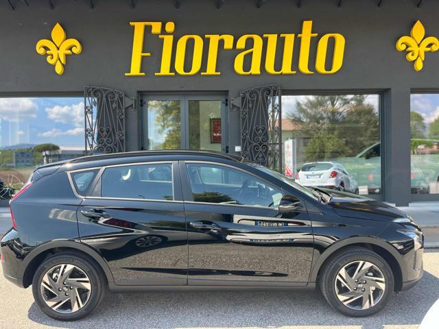 HYUNDAI Bayon 1.2 MPI MT XLine KM0 - SUPER PROMO