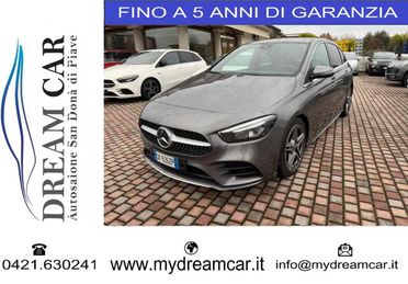 MERCEDES-BENZ B 180 A/T Amg Line Premium 116cv