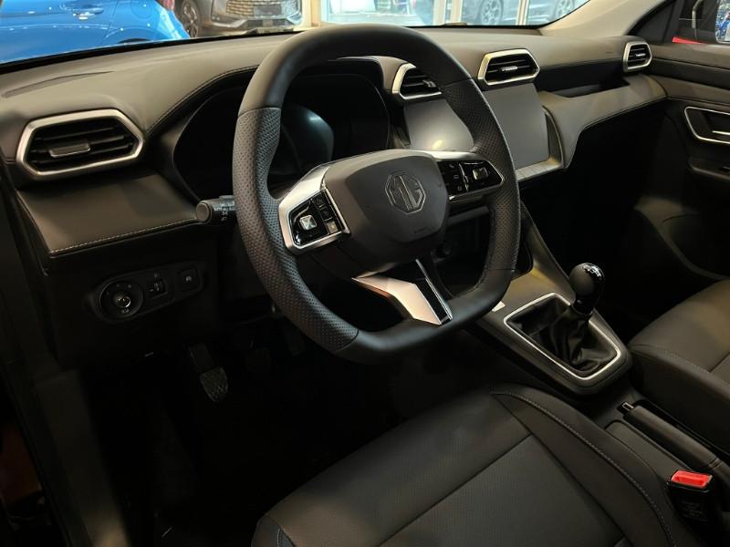 MG ZS 1.5 Comfort