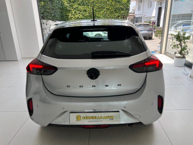 OPEL Corsa 1.2 100 CV GS da ?159,00 mensili