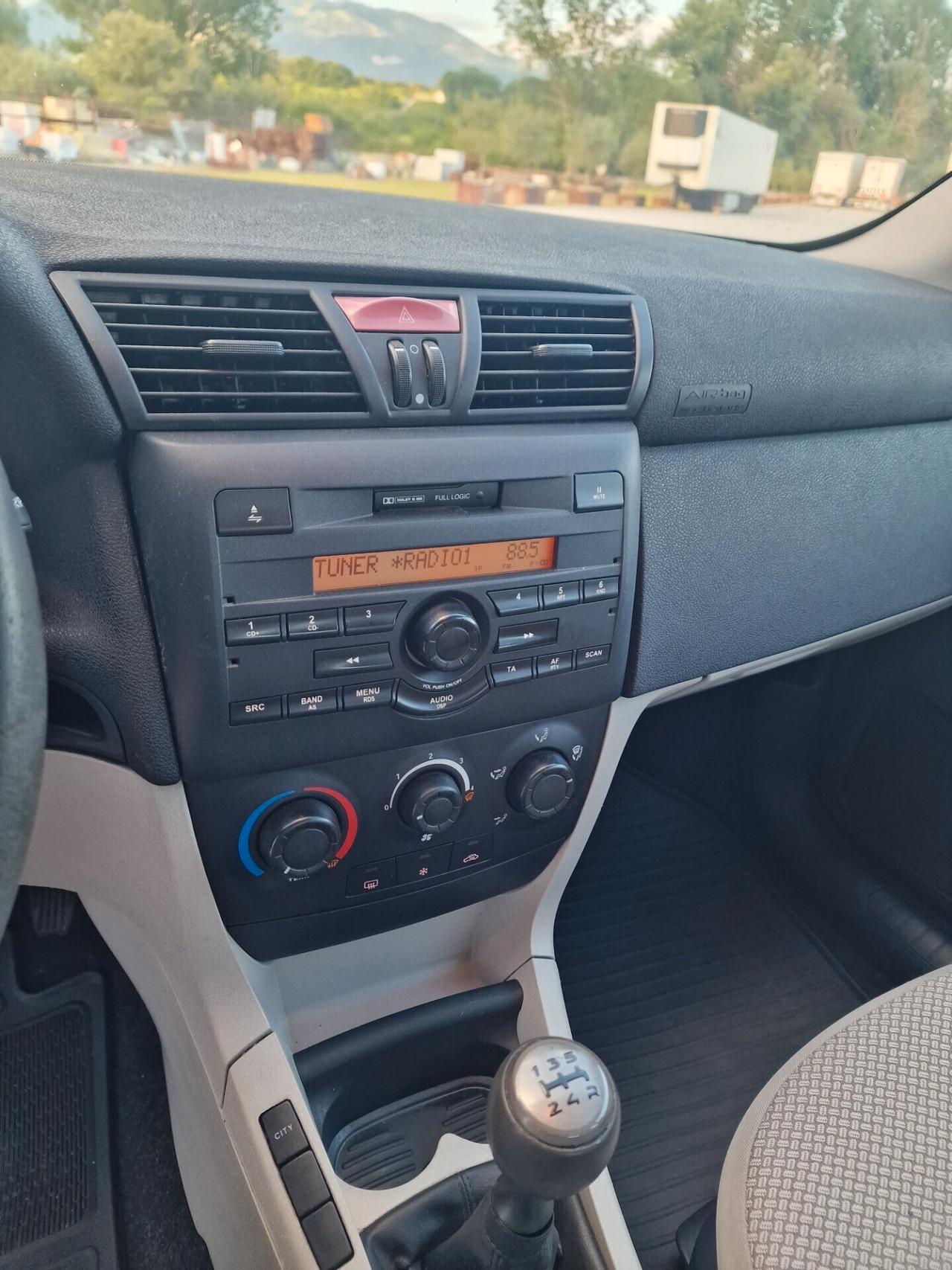 Fiat Stilo 5 porte Active