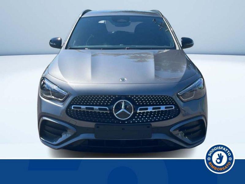 Mercedes-Benz GLA 200d Automatic AMG Line Extra Advanced Plus