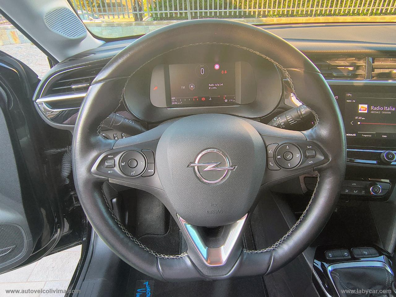 OPEL Corsa 1.5 D 100 CV Elegance