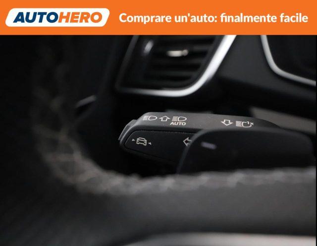 AUDI Q5 SPB 50 TFSI e quattro S tronic S line