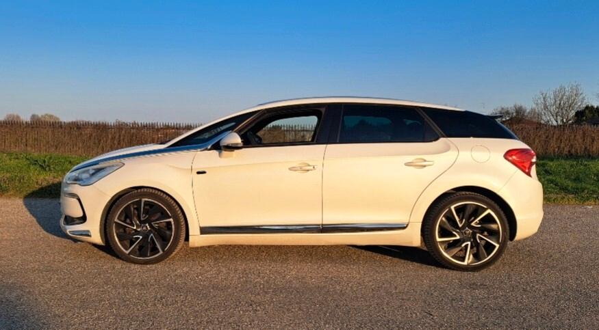 Ds DS5 5 Hybrid4 airdream Sport Chic