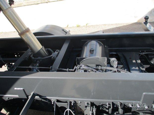 Mitsubishi Canter CANTER FUSO 3000 130CV E6 RIBALT