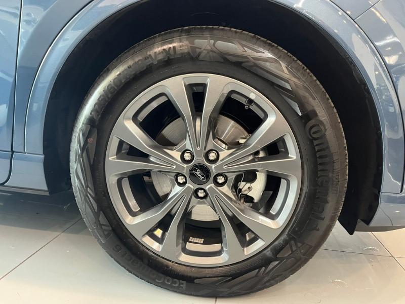 FORD Kuga 2.0 EcoBlue 120 CV aut. 2WD ST-Line