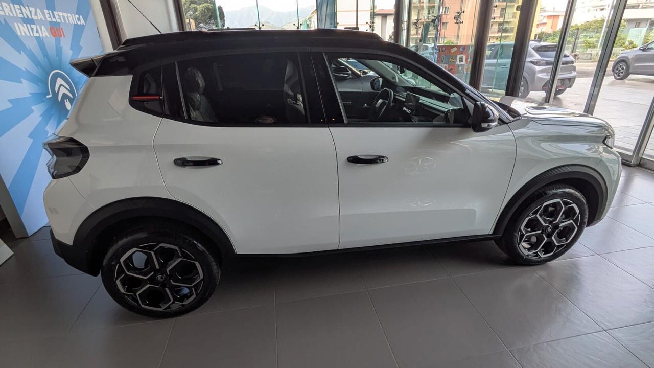Citroen C3 Turbo 100 MAX km 0
