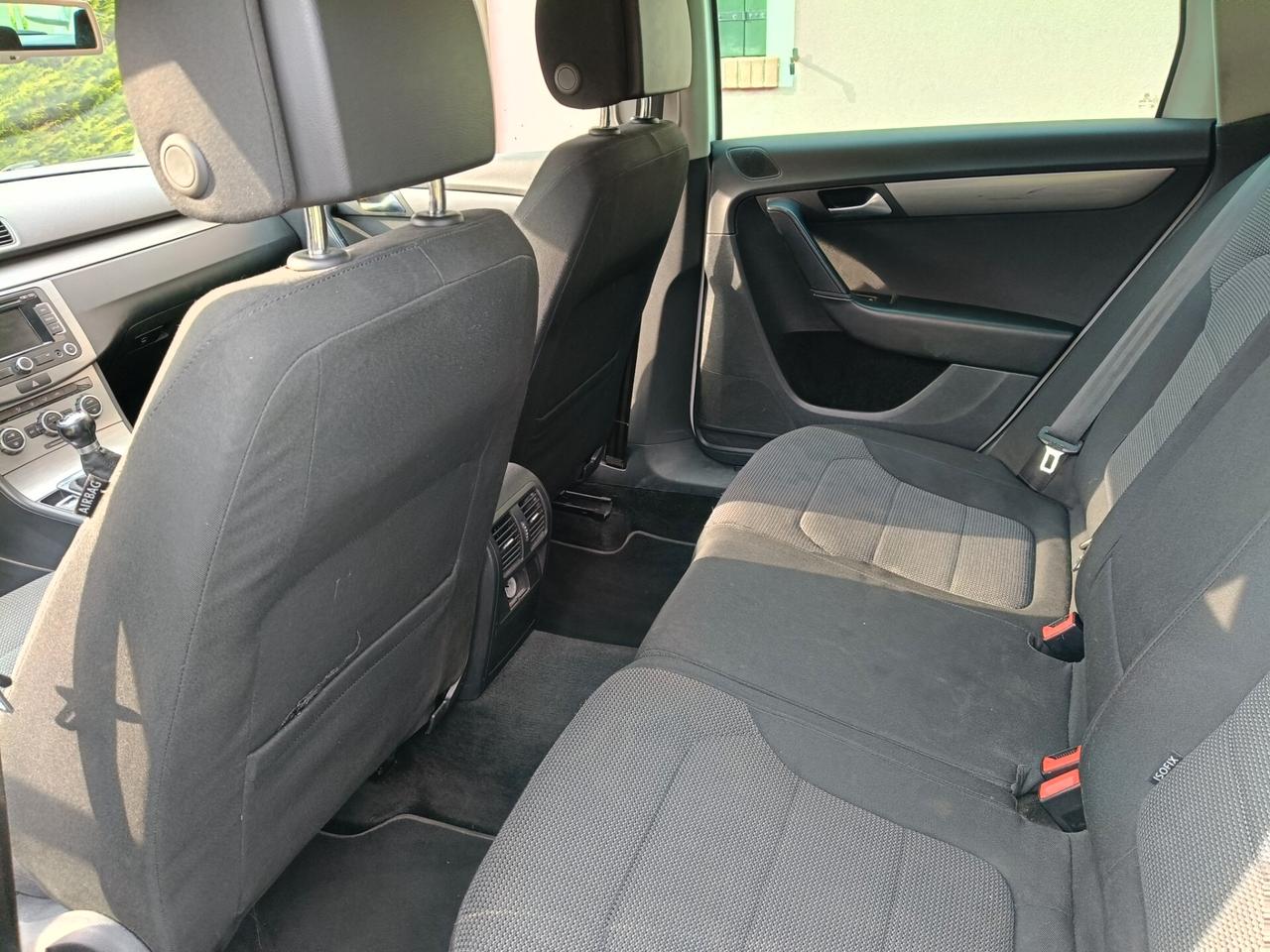 Volkswagen Passat Var. 1.4 TSI Comfort. EcoFuel