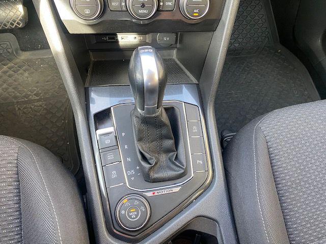 VOLKSWAGEN Tiguan Allspace 2.0 TDI SCR DSG 4MOTION Business BMT