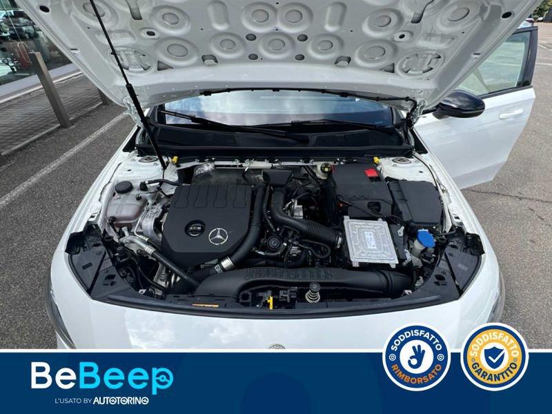 Mercedes-Benz Classe A A 200 PREMIUM AUTO