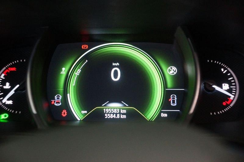 Renault Mégane Mégane dCi 130 CV Energy Intens