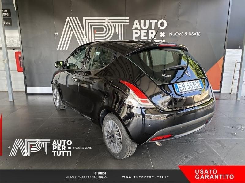 Lancia Ypsilon Ypsilon 0.9 t.air Platinum s&s 85cv