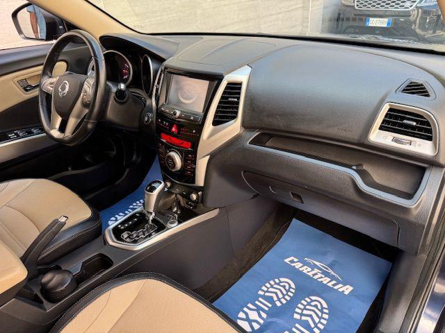 SSANGYONG Tivoli 1.6 2WD Be