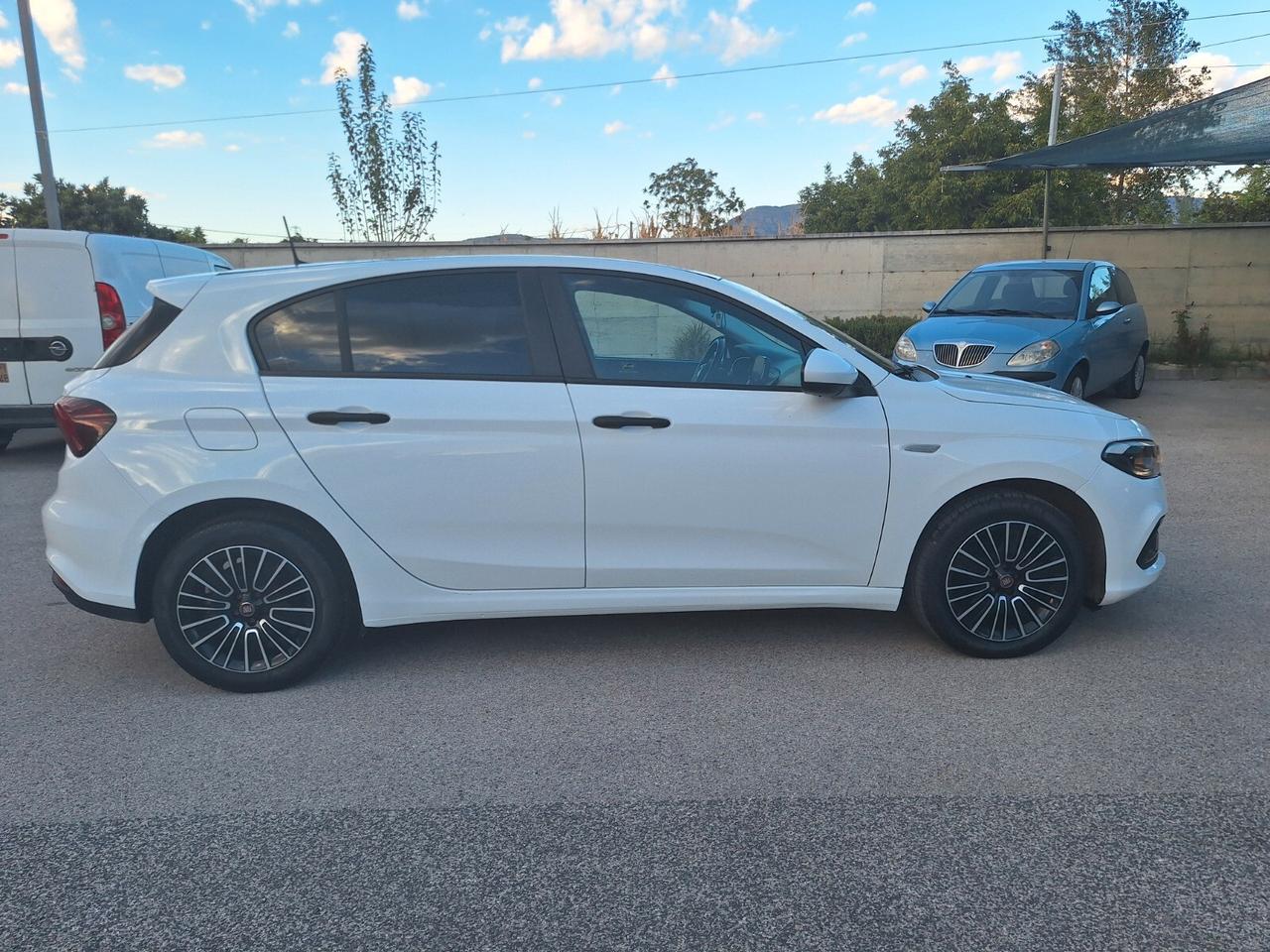 Fiat Tipo 1.6 Mjt S&S 5 porte City Life