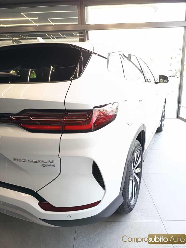 BYD Seal U DM-i 1.5 218 CV PHEV Comfort