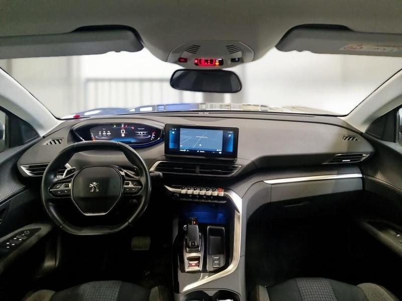 PEUGEOT 3008 BlueHDI 130 EAT8 S/S Active Business