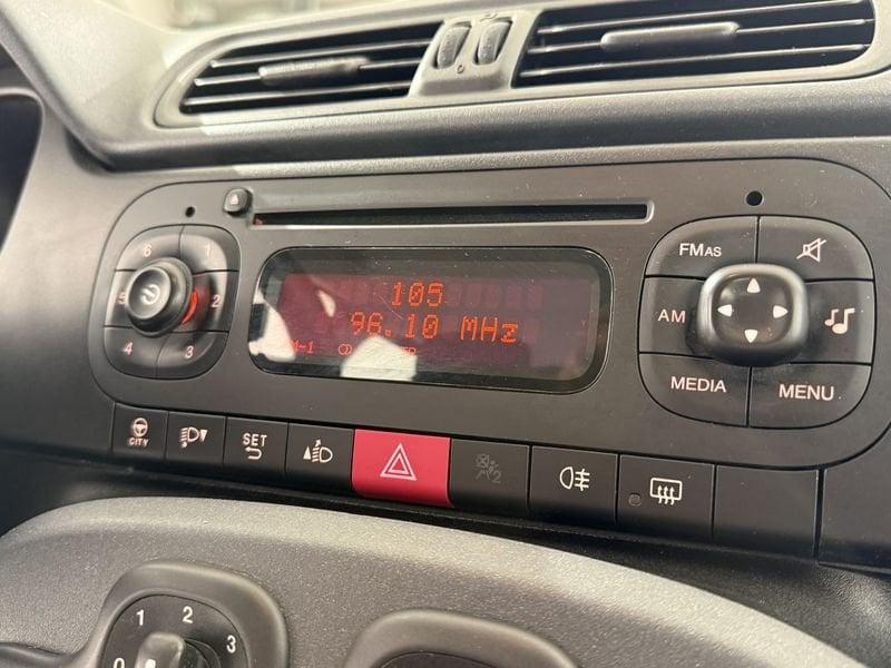 FIAT Panda 1.2 69cv Pop *GPL*