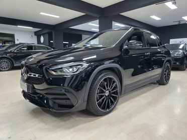 Mercedes-benz GLA 200 GLA 200 d Automatic 4Matic Premium (Tetto panorama 360)