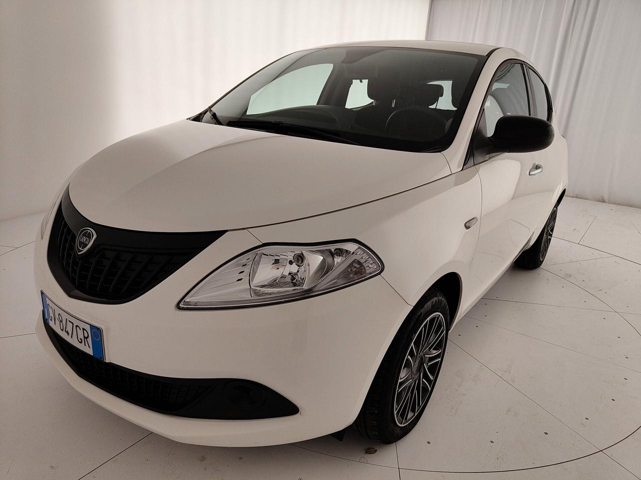 Lancia Ypsilon 1.0 FireFly 5 porte S&S Hybrid Oro