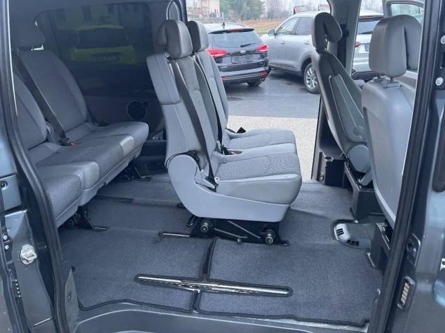 Mercedes Viano VIANO 2.2 cdi Avantgarde 163cv 9 Posti