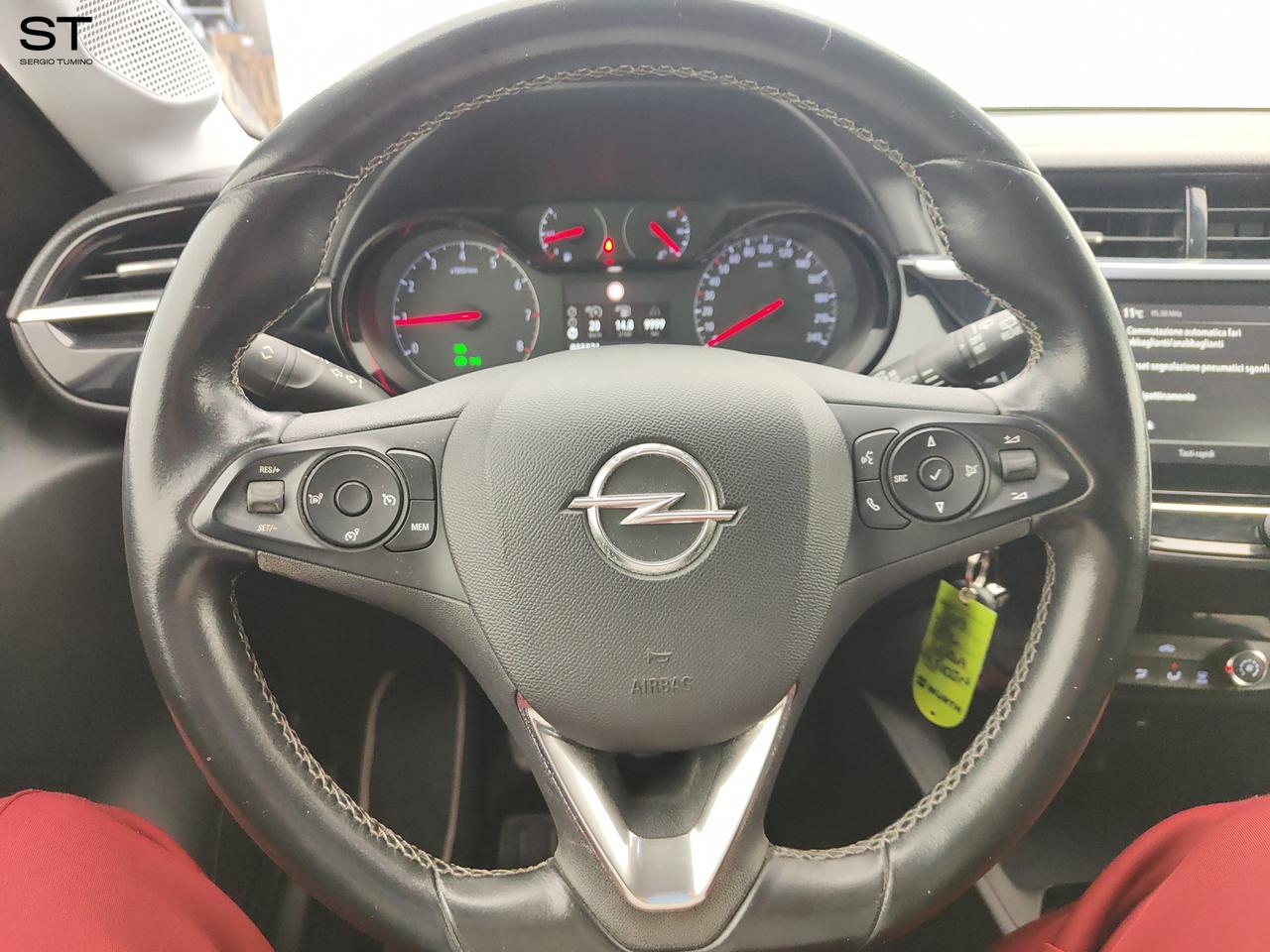 OPEL Corsa 6ª serie - Corsa 1.2 Elegance