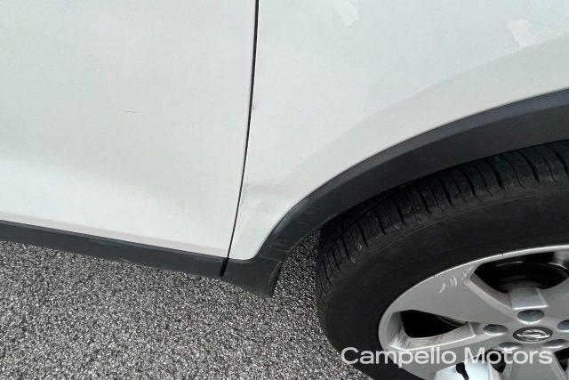 OPEL Mokka Mokka 1.4 T Gpl-tech 4x2 140cv Ego