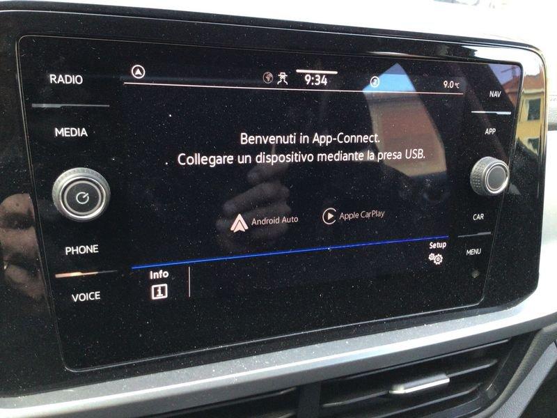 Volkswagen T-Roc T-Roc 1.0 TSI Life