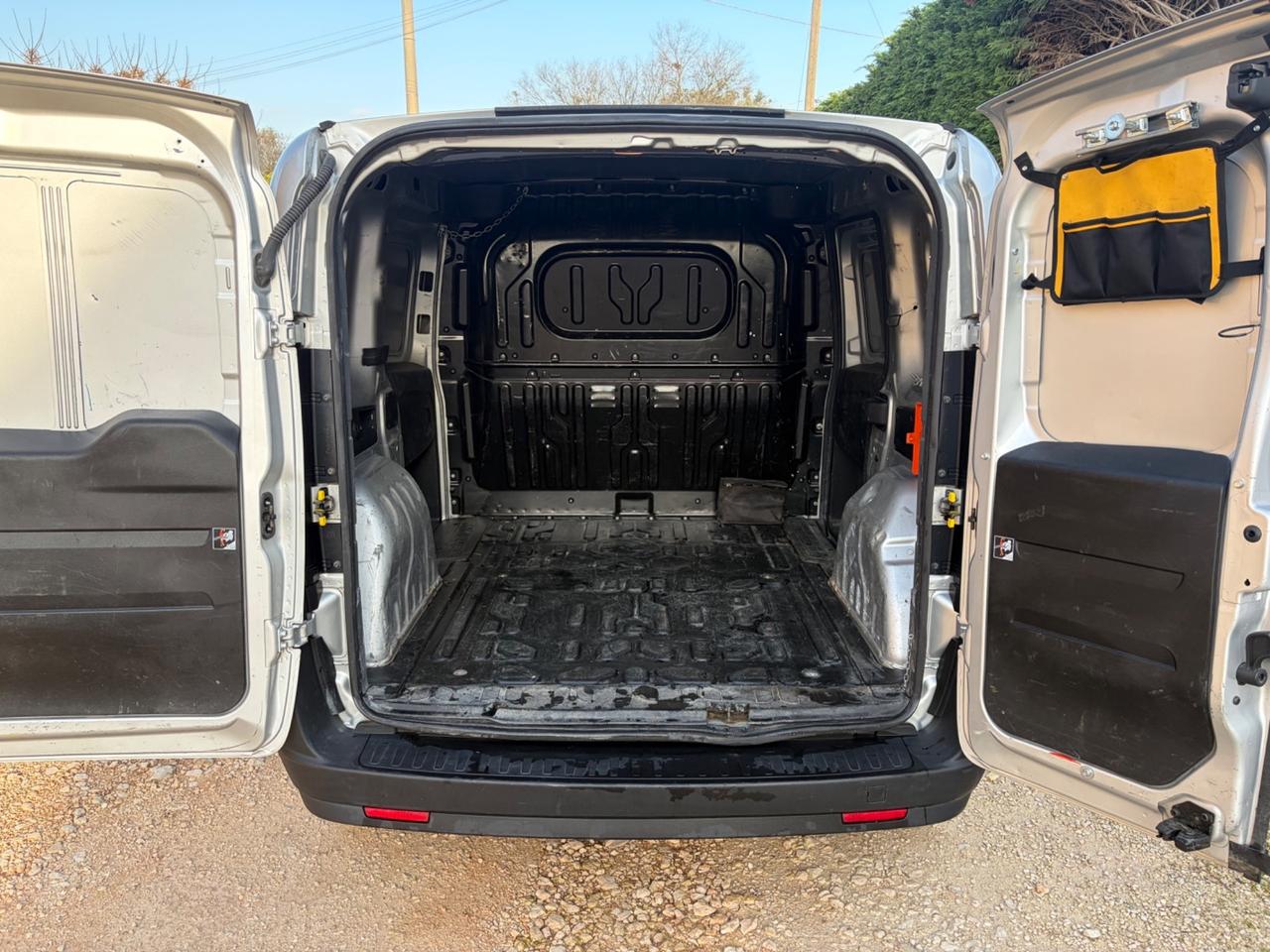Fiat Doblò 1.3 Diesel