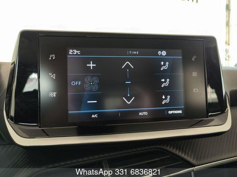 Peugeot 2008 2008 PureTech 100 S&S Active