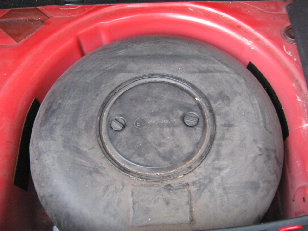 Audi A1 1.4 TFSI Ambition BENZINA/GPL