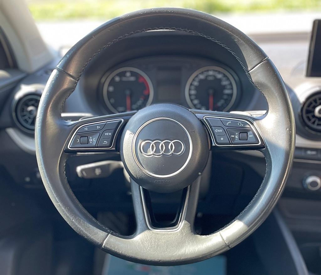 Audi Q2 1.6 TDI