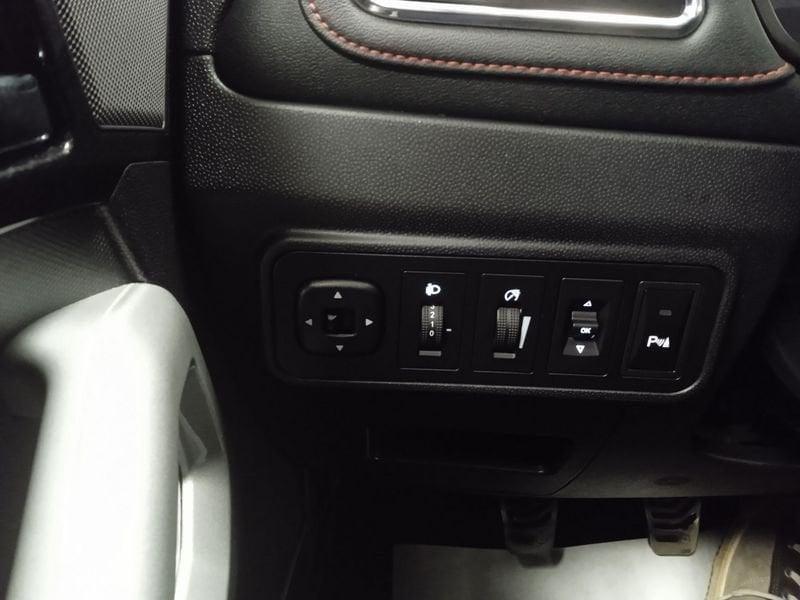 EVO Evo 3 1.5 Bi-fuel GPL