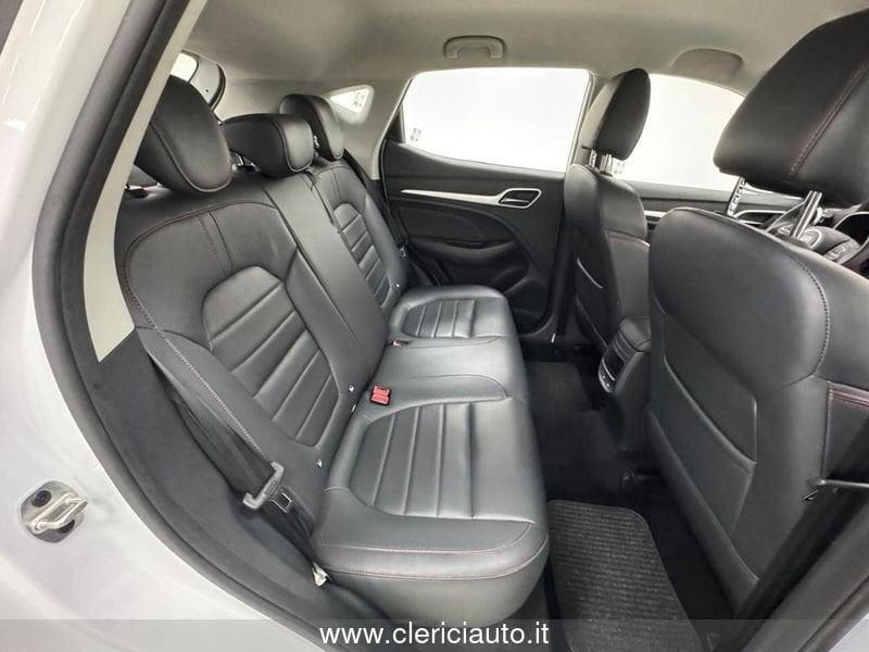 MG ZS 1.5 VTi-tech Luxury