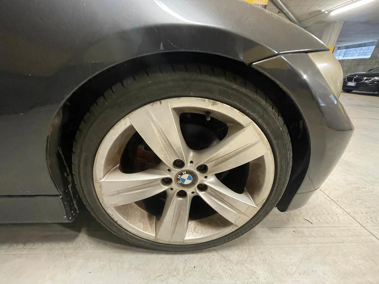 Bmw 320 320i cat Touring MSport