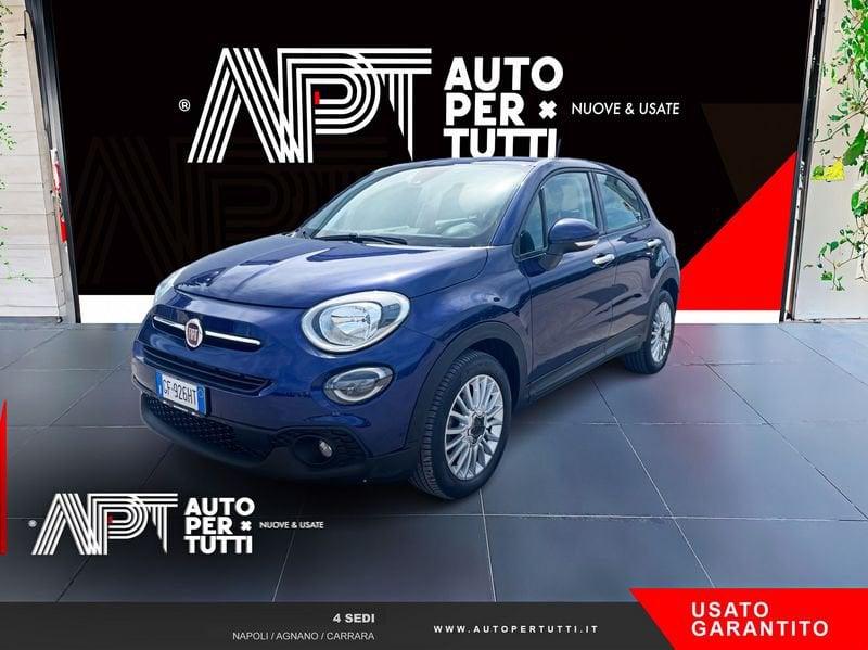 FIAT 500X 500X 1.0 T3 Business 120cv