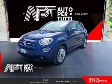 FIAT 500X 500X 1.0 T3 Business 120cv