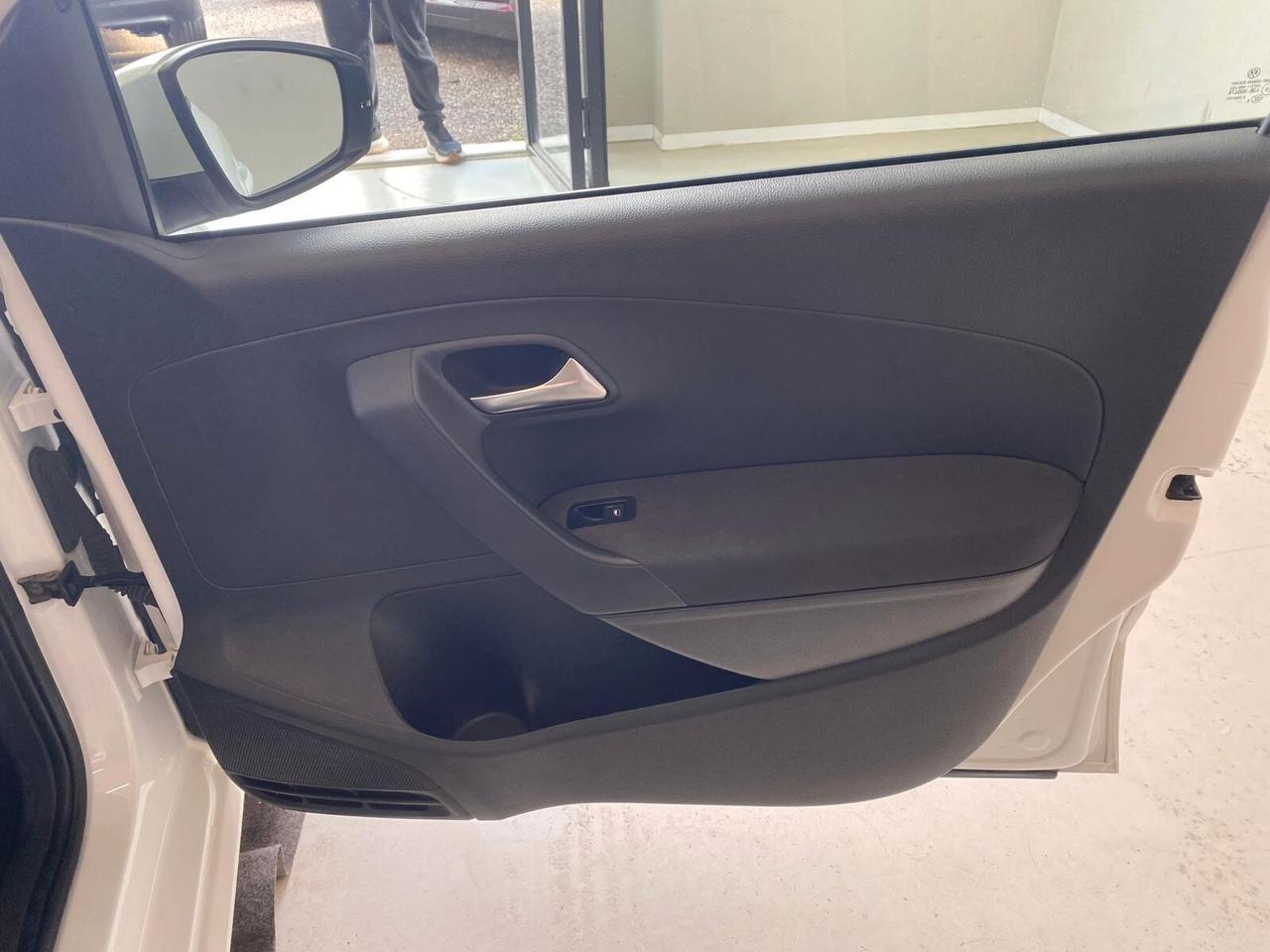 Volkswagen Polo 1.4 TDI 5p. Comfortline