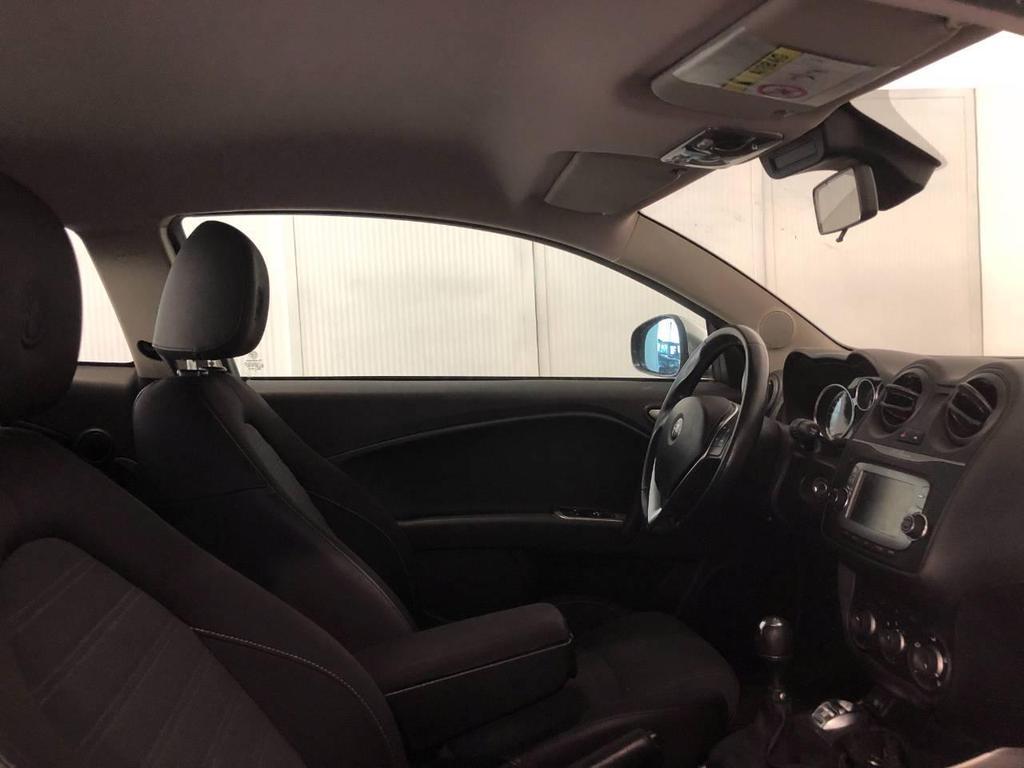 Alfa Romeo MiTo 1.4 TB Mito