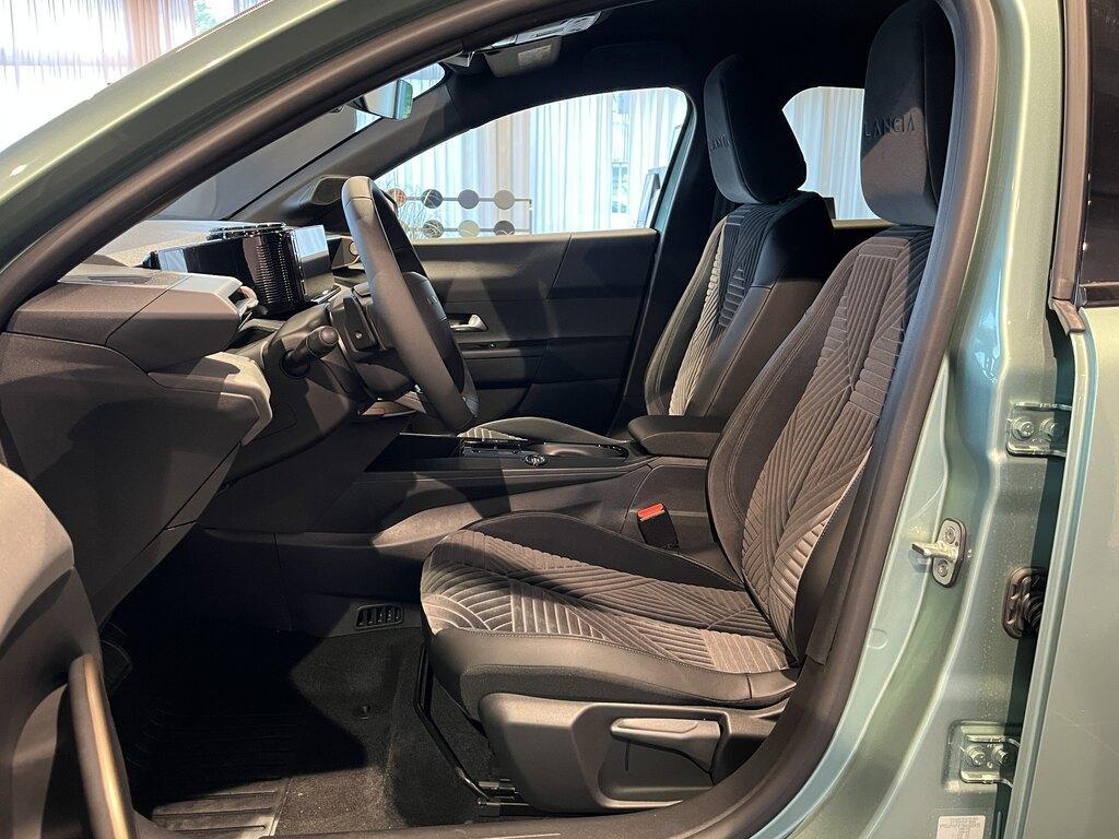 Lancia Ypsilon 1.2 mhev LX e-dct